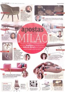 Folha de São Paulo - Arquitetura & Design