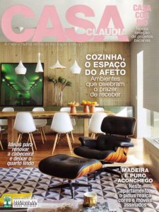 Casa Claudia - Arquitetura & Design