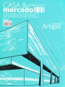Casa & Mercado - Arquitetura & Design