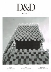Revista D&D - Arquitetura & Design