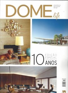 Dome Life - Arquitetura & Design
