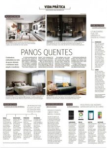 Folha de São Paulo - Arquitetura & Design
