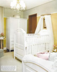 Guia Casa & Ambiente Bebê - Arquitetura & Design