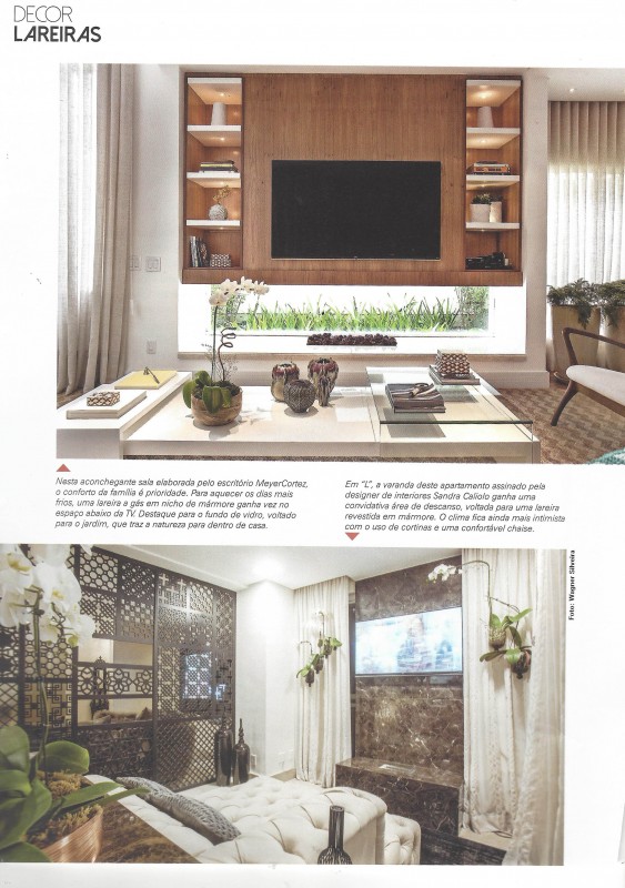Revista It Home - Arquitetura & Design