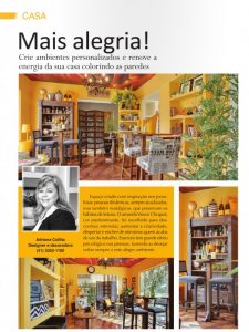 Revista A3 - Arquitetura & Design