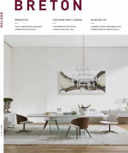 Revista Breton - Arquitetura & Design