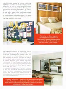 Frames Magazine - Arquitetura & Design