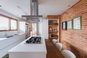 Residência NJR - Arquitetura & Design